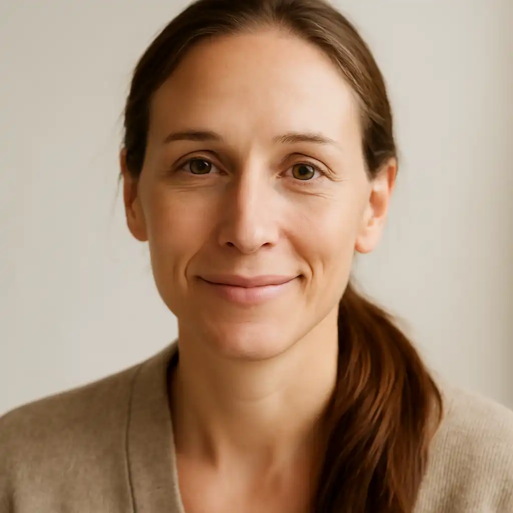 Petra Nysingh